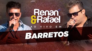 Renan & Rafael | Festa do Peão de Barretos | 2016