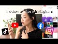 How to market your tutoring business in 2024 plus i review a tutors instagram