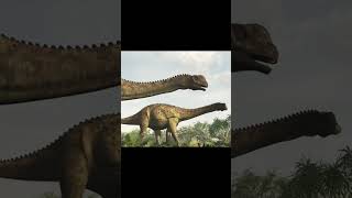 falando sobre os 4  maiores saurópodes que já existiram no Brasil! #brasil #dinosaur #sauropods