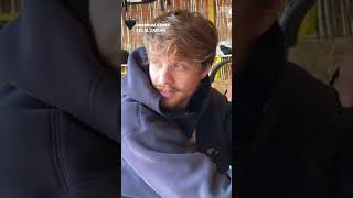 Usandım Azrail Gel Al Canımı