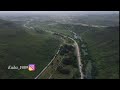 تصوير جوي محافظة ظفار خريف صلالة2021 Dji Mini2 تصوير جوي محافظة ظفار خريف صلالة2021 Dji Mini2