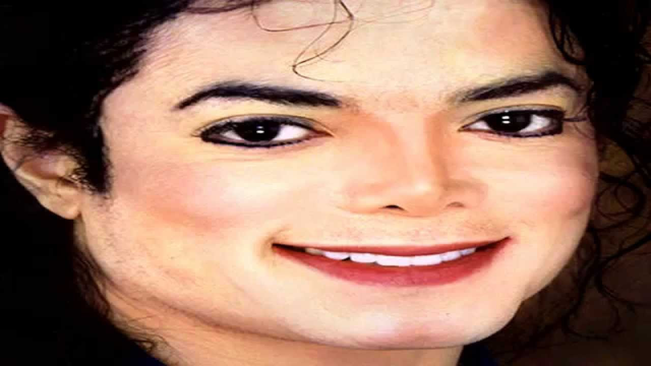 Found~❤~Michael Jackson(Christel Alsos)