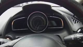 2017 Mazda Demio(1)