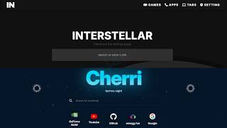 66+ NEW Rare Unblocked Links | Unblocked Websites for School Chromebook (2026) screenshot 3