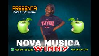 Winny Titlo:Nikombela Muni Komela 2026 Prod By Nel G Pro
