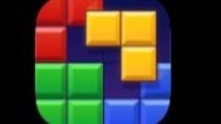 lanjut lah gays kita ngegame block blastnya 😘😘