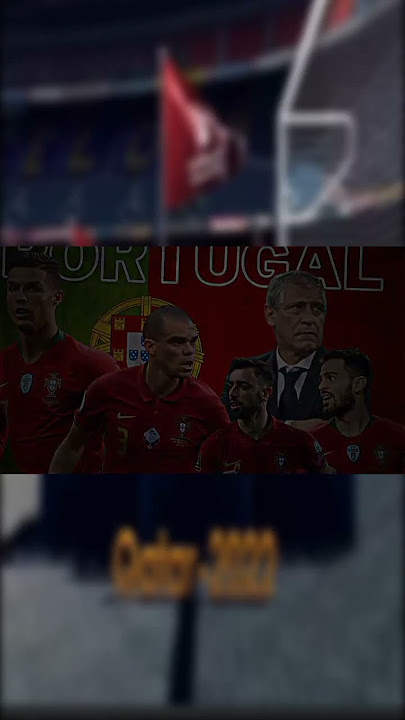 #story wa 30 detik #squad portugal #piala dunia qatar 2022