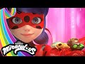 🐞 DUPAIN CHENG FAMILY - Magical Charm ☯️ | MIRACULOUS सीजन 4 हिन्दी