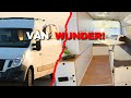 30 Tage Van-Ausbau – Das Ergebnis! Campervan Roomtour Mp3 Song