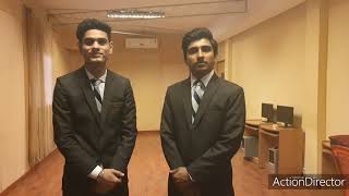 Uwl hrm finally submission