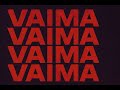 DJ Baila - VAIMA (Official Audio )