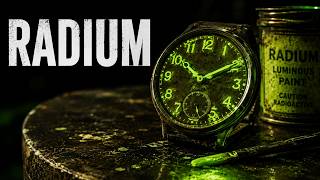 How Dangerous Is Radium Really The Truth About the Radioactive Element