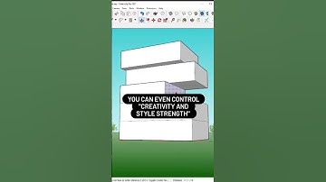 AI softwares Architects can