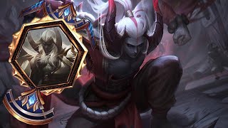 탑솔러 EldarGlorfidel 아트록스 매드무비 - High Elo EldarGlorfidel Aatrox Montage