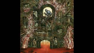 Cannibal Corpse - Mummified in Barbed Wire | Created to Kill Sessions (Chris Barnes on vocals)