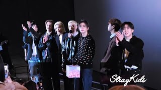 260208 StrayKids Full Fancam \
