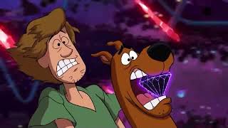 I Was Made For Loving You - Scooby Doo and KISS: Rock and Roll Mystery (2015)