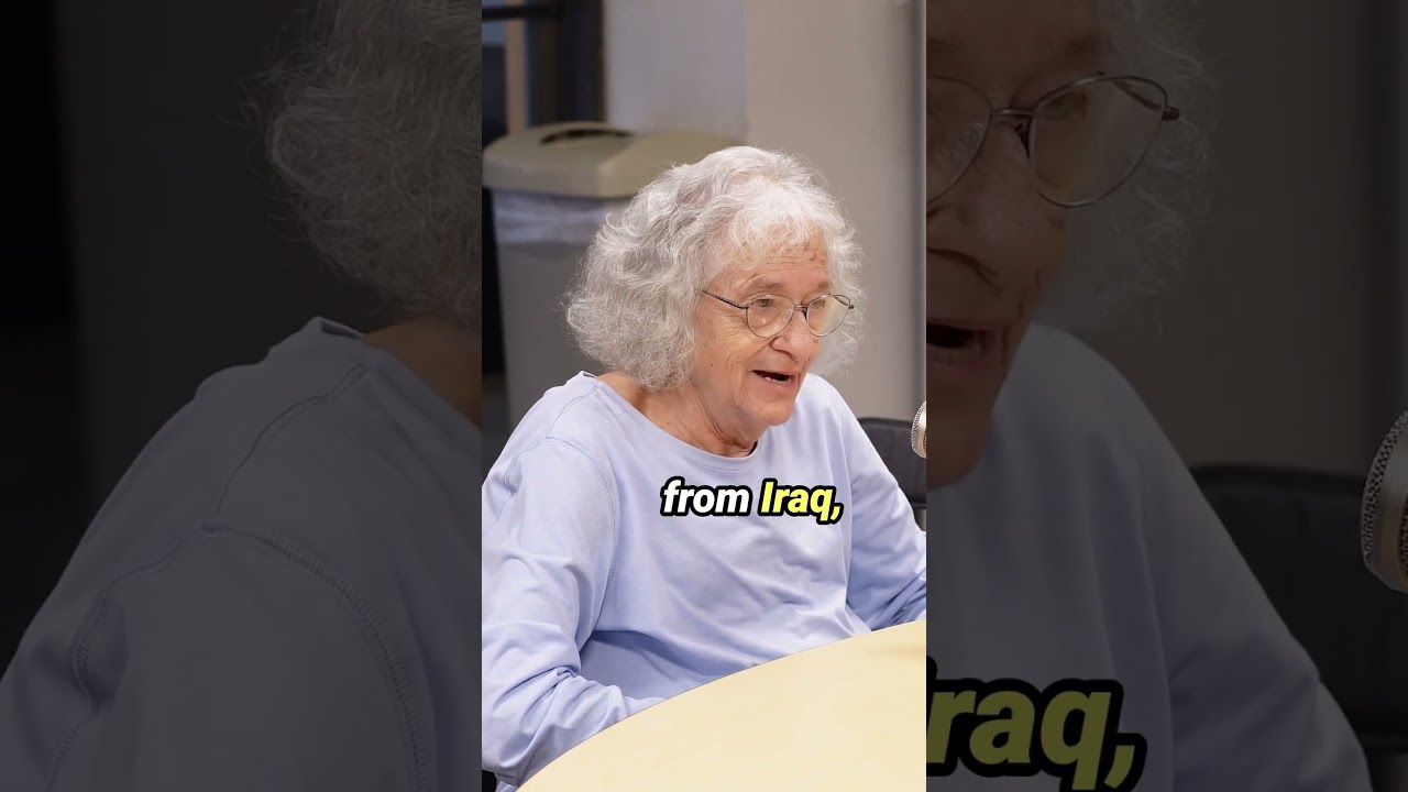 The Perils of Having a Son at War