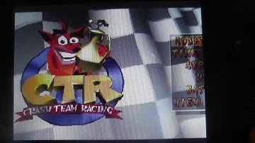 GCW Zero PlayStation Emulation Updated Again!