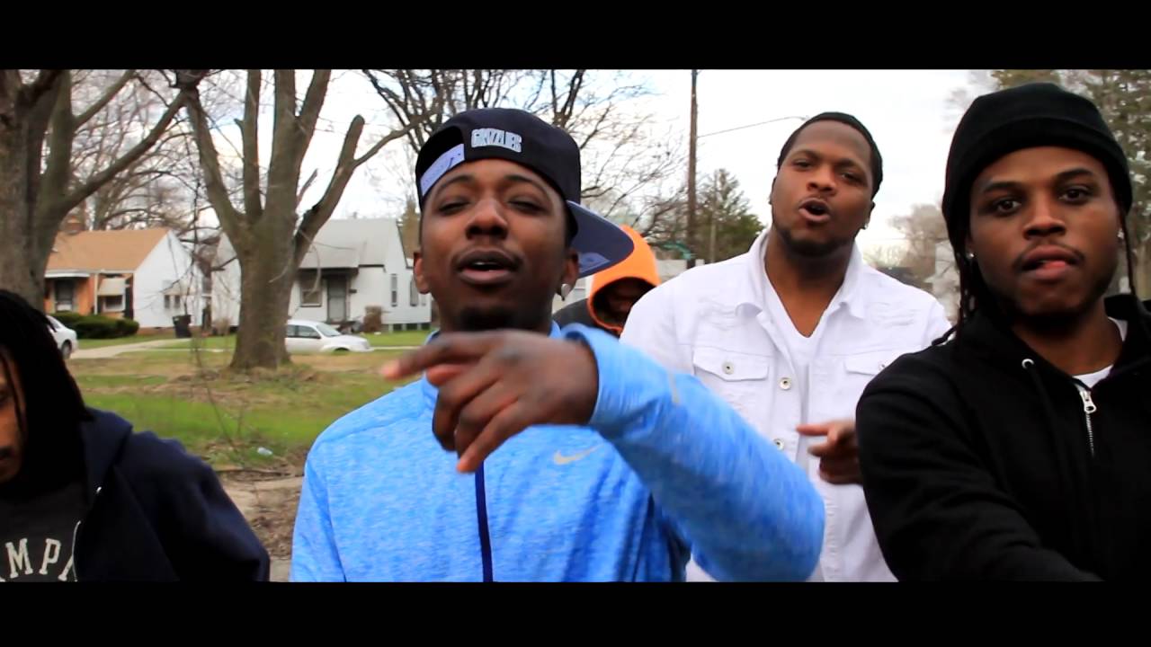 Dee Lucc - I'm Good | Shot by @Livewirevisuals