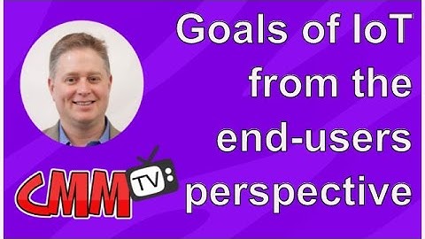 Zatar and the goals of using IoT from and end-users perspective