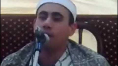 القارئ الشيخ عبد الناصر حرك-سورة النساء-Part 3 of 4