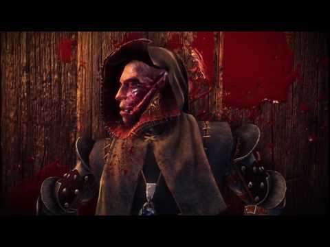 Video: Kje Najti Mileno V The Witcher 2