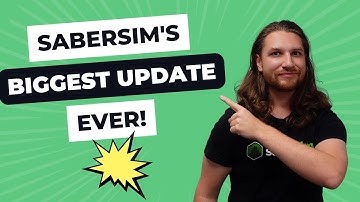 Unleash the Power of SaberSim