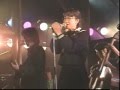 坂本冬美 SMI 逢いたくて逢いたくて TV 1990