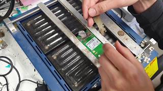 Soldering Nokia E52 Usb Charging Port Connector