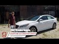 2017 Hyundai Sonata Limited 2.0T | Road Test & Review