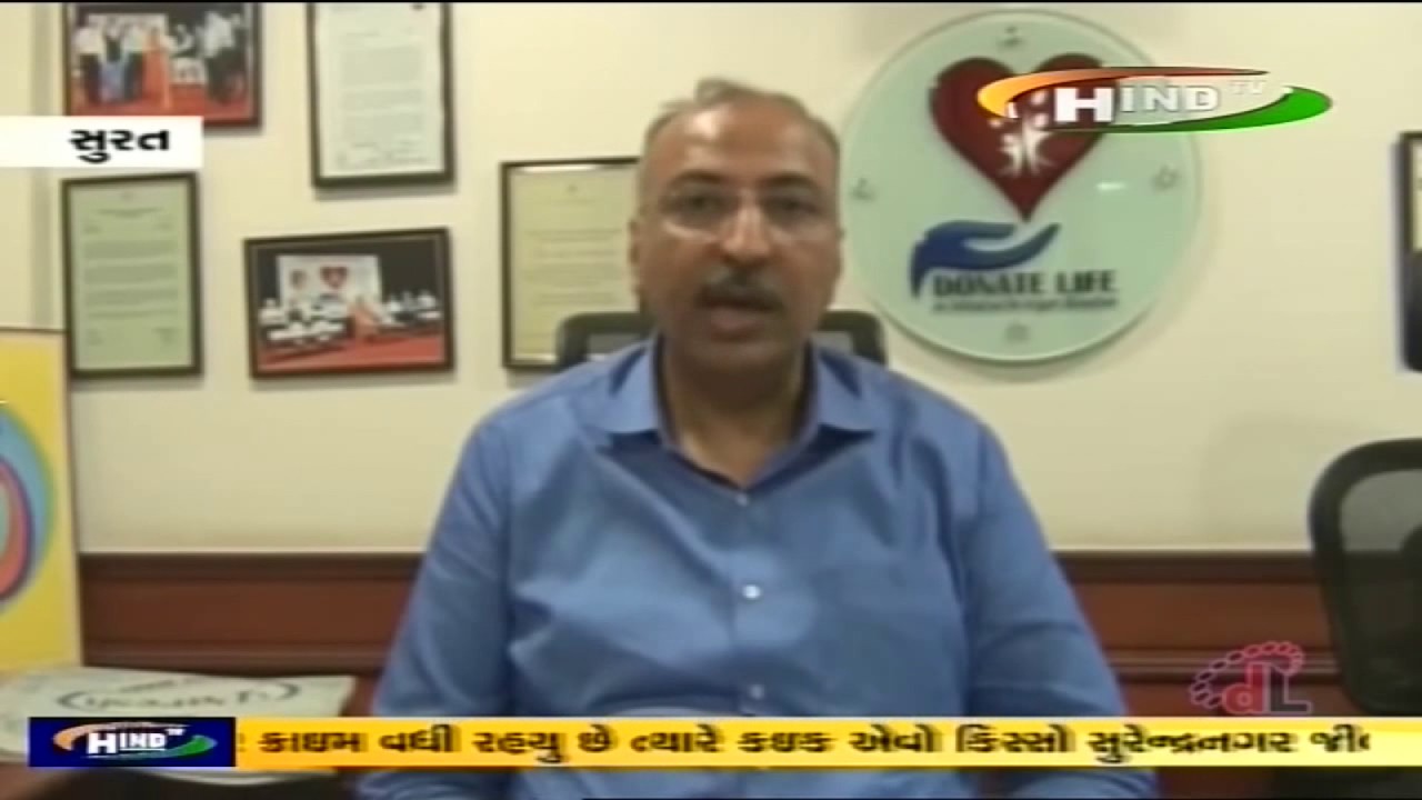 Coverage Of World Kidney Day Awareness Rally Organize by Donate Life