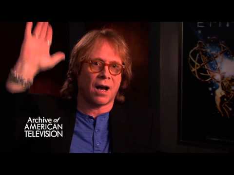 Bill Mumy discusses