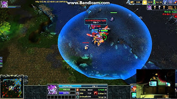 3Q VN . Trẻ Trâu sút ngày rủ solo :)