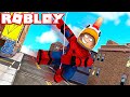 SONO DIVENTATO SPIDERMAN SU ROBLOX!!