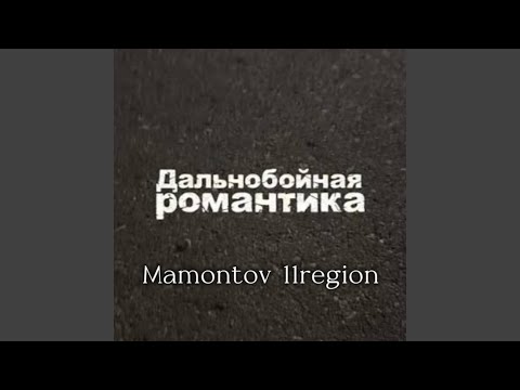 Mamontov 11region - Доля дальнобоя