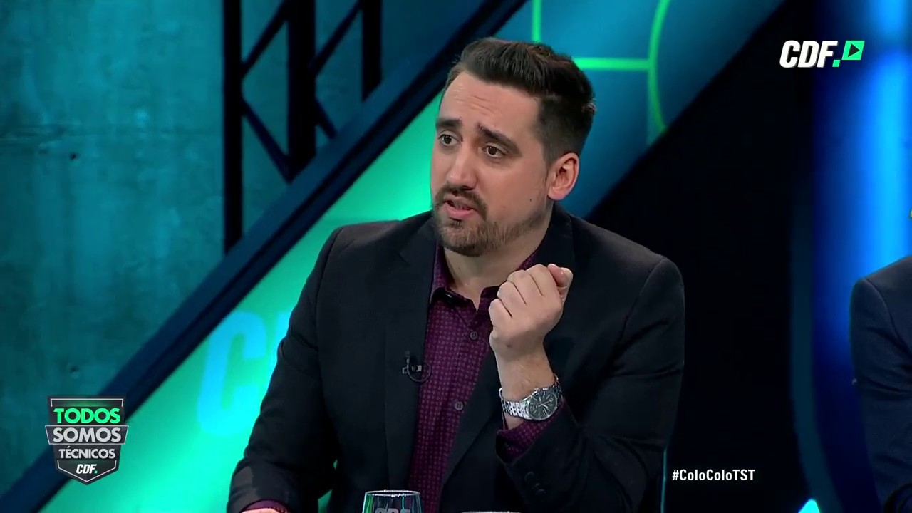 Tabla de posiciones de la segunda rueda del Campeonato Nacional partidos amistosos