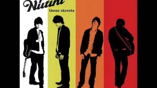 Paolo Nutini - Last Request chords