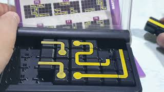 [Toy] EP012 - IQ Games ลากเส้นต่อจุด screenshot 4