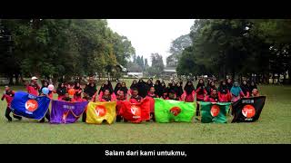 Jiwa Syurga - Paskibra Remusa