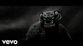 Bibi Babydoll & DJ FKU - BIBI PHONK BR [ TikTok ] Tai Lung | Kung Fu Panda [4k]