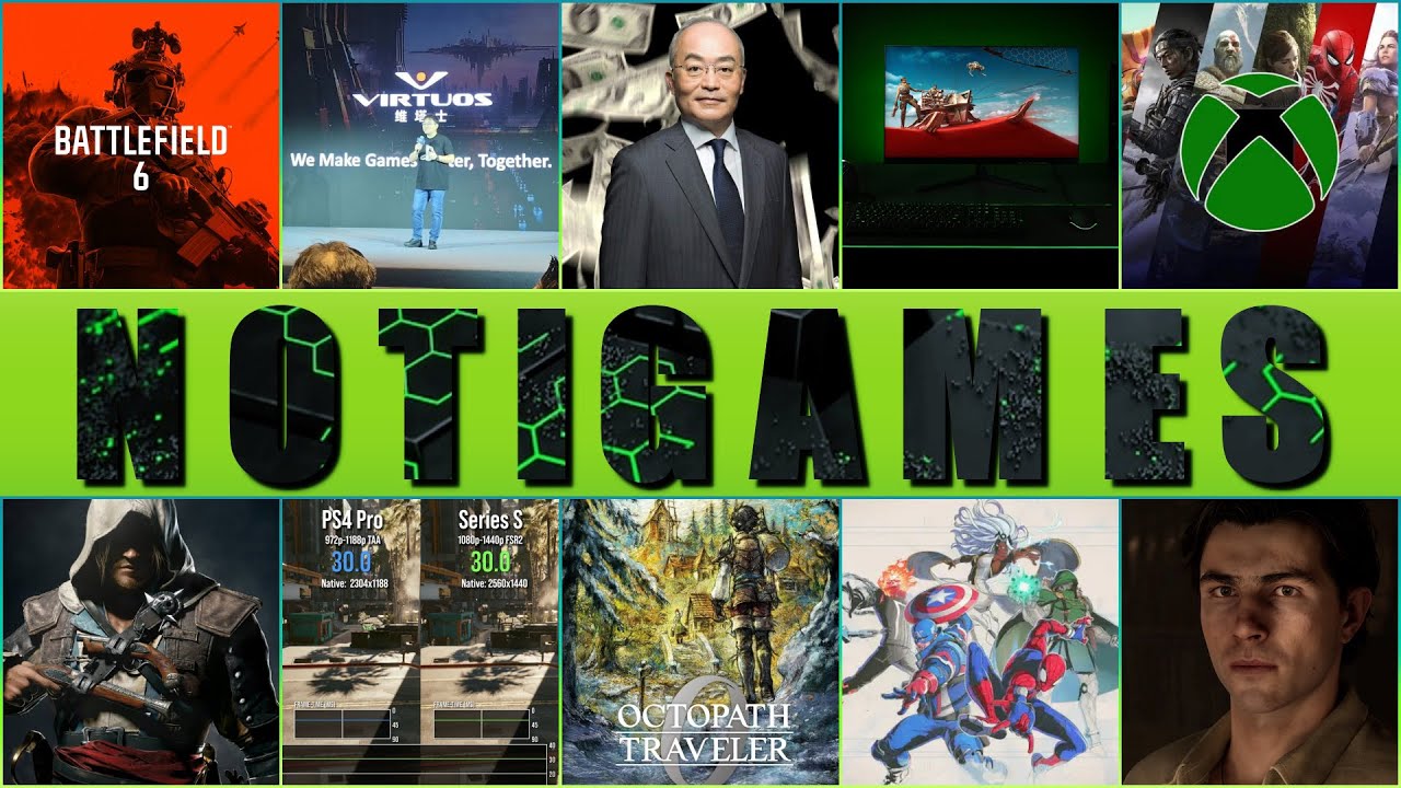 NateTheHate AFIRMA MÁS JUEGOS DE PLAYSTATION A XBOX | TIEMBLA COD CON BATTLEFIELD 6 | SEGASTATION