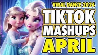 New Tiktok Mashup 2024 Philippines Party Music | Viral Dance Trend | March 16th April