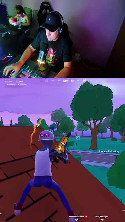 Sorry frende | #crogizmo on #Twitch