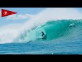 John Florence & Jordy Smith -- On The Process