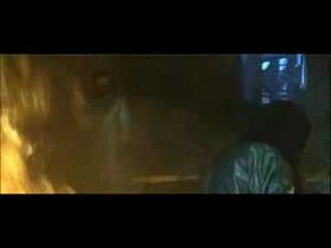 steel mill (The Deer Hunter)