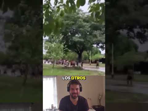 Hombre Ve, Hombre Dice E, Hombre Feliz! #shorts