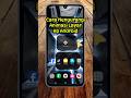 Cara Mengurangi Animasi Layar Hp Android Agar Perubahan Menu Terasa Lebih Cepat #kurangianimasilayar
