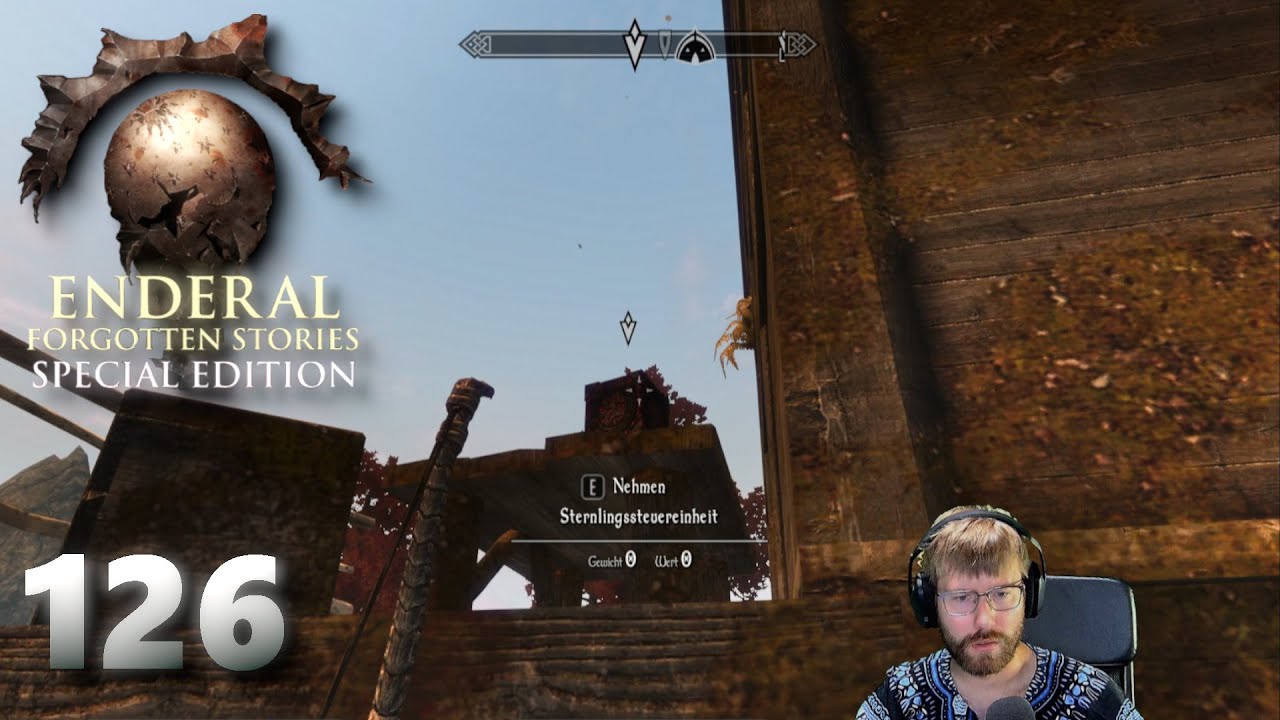 Die Sternlingssteuereinheit | 