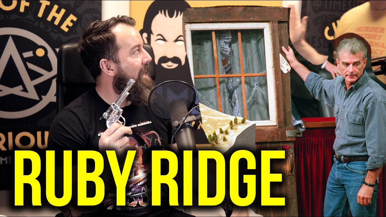 Timesuck | Ruby Ridge - YouTube